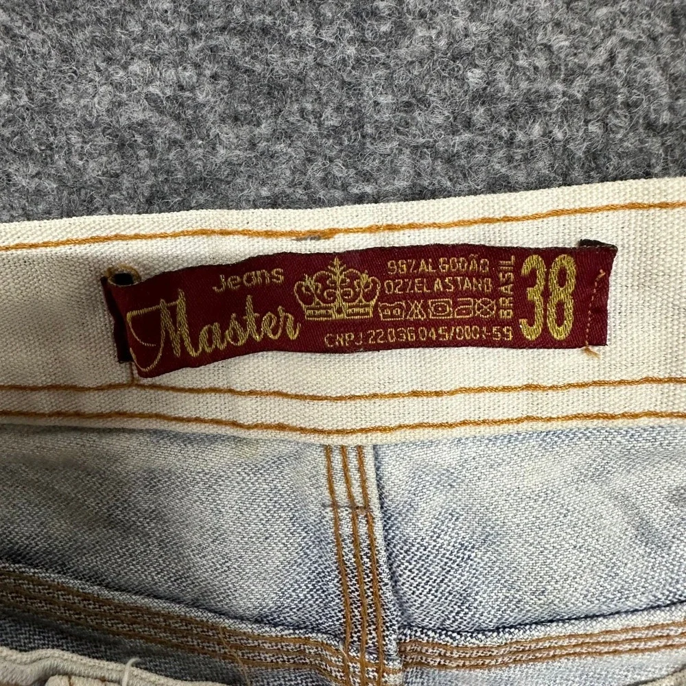 Master Jeans master jeans